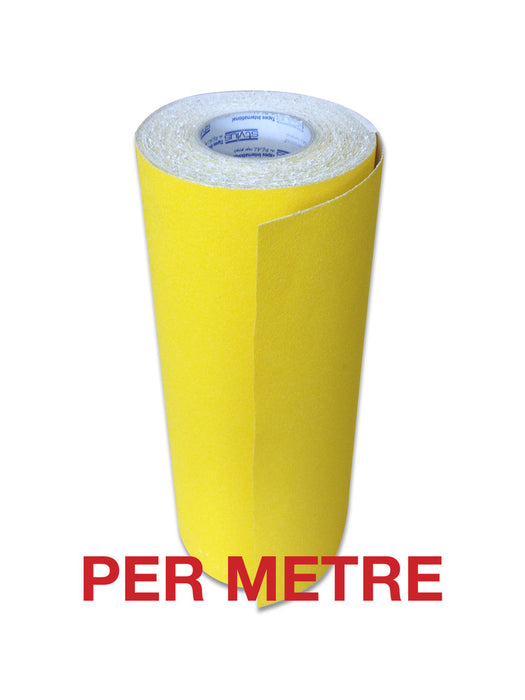 Tape Anti-Slip w400mm PER METRE