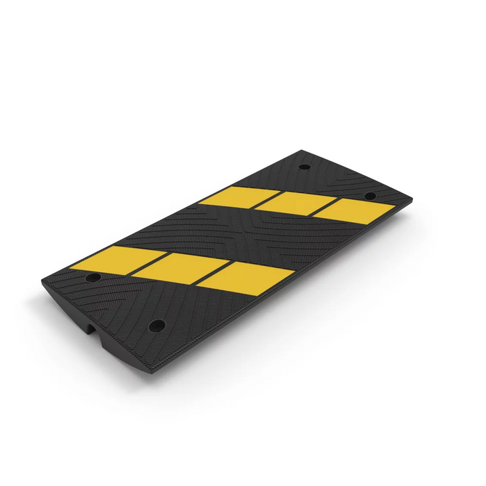 Kerb Ramp for Driveway HIVIS RUBBER 900×400×65