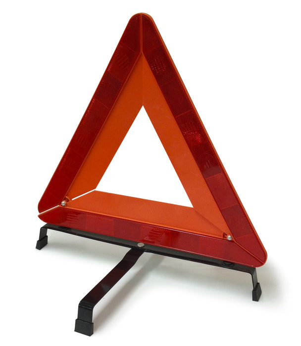 Vehicle Warning Triangle