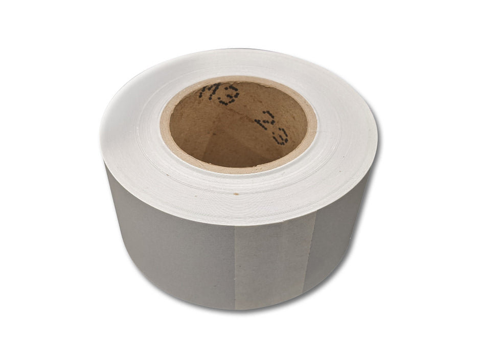 Safety Visibility Strip FROSTED for Windows - w75mm x 45mtr Roll